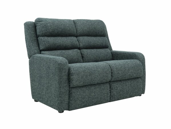 Adam La-Z-Boy 2 Seater Sofa